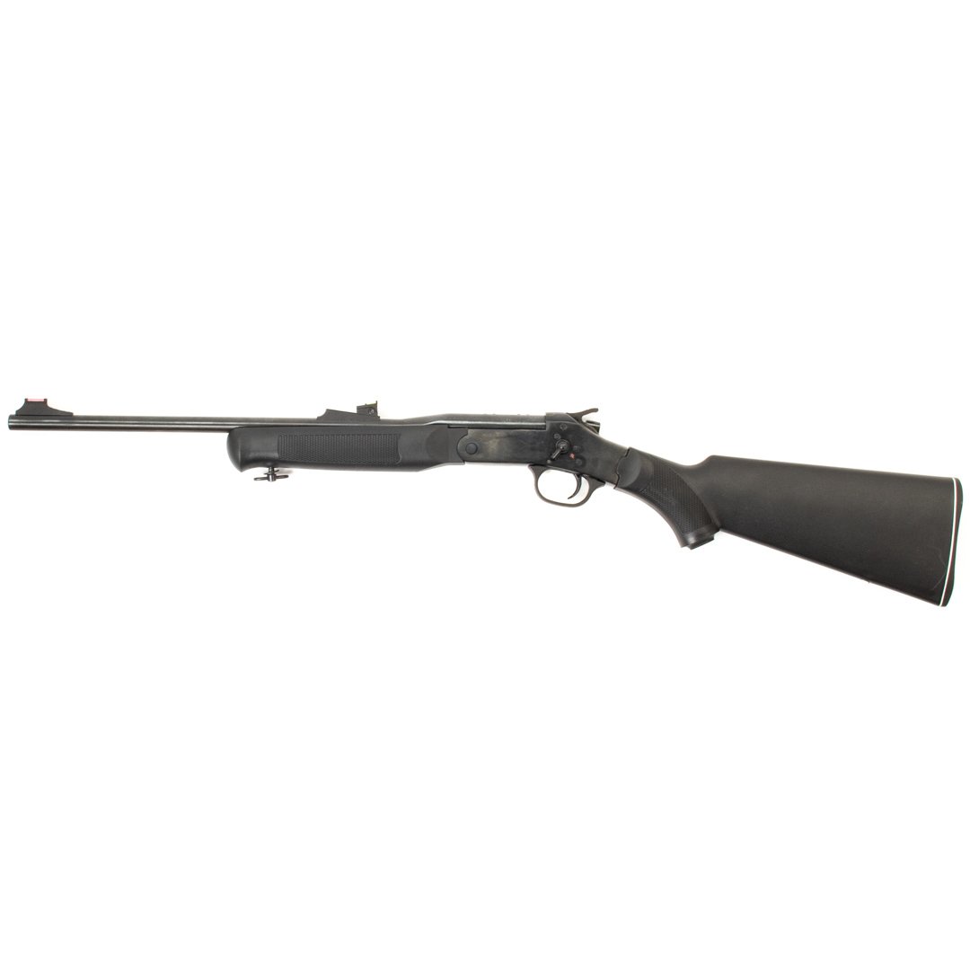 ROSSI S411220 .22 lr